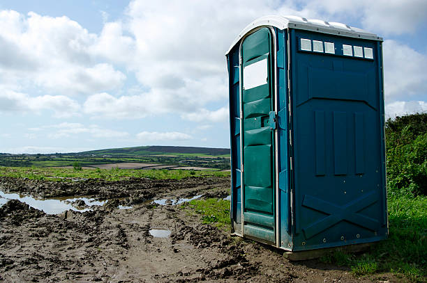 Best Long-Term Portable Toilet Rental  in Red Chute, LA